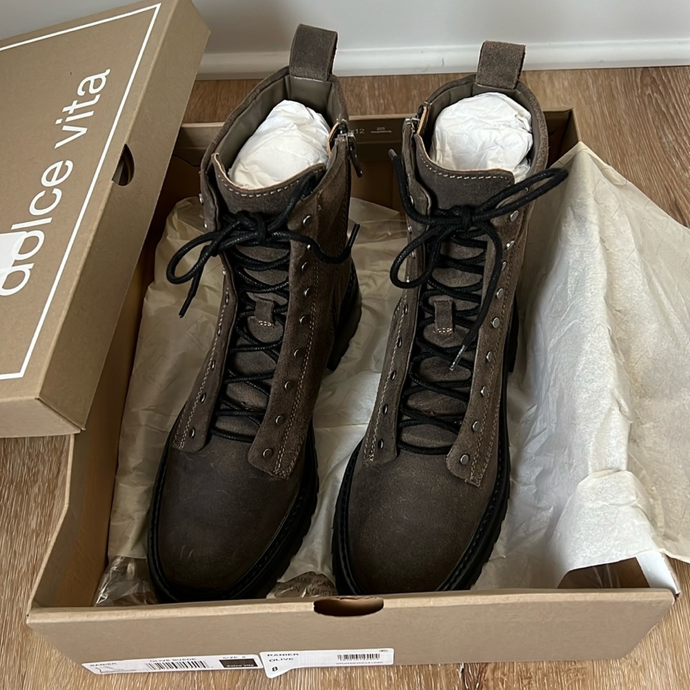 DOLCE VITA | Ranier Boot - Picture 3 of 8